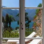 Holiday home Bertoni Terrazzo - By Lovecomo
