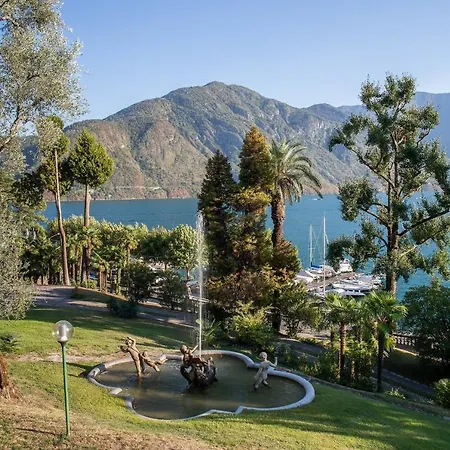 Bertoni Terrazzo - By Lovecomo בית נופש *