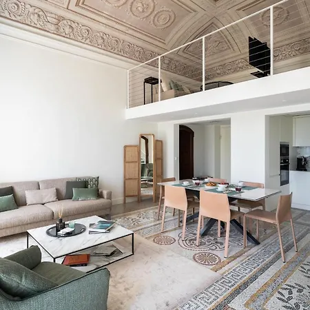 בית נופש Bertoni Terrazzo - By Lovecomo טרמצו