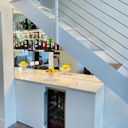 Bertoni Terrazzo - By Lovecomo Nyaraló Tremezzo