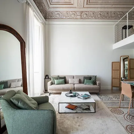Bertoni Terrazzo - By Lovecomo Ferienhaus *