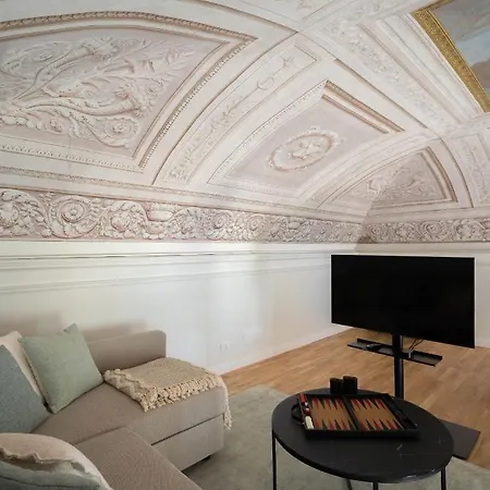 Bertoni Terrazzo - By Lovecomo * Tremezzo