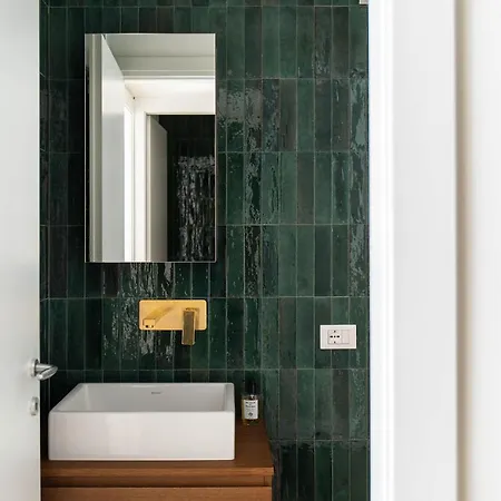 Bertoni Terrazzo - By Lovecomo *