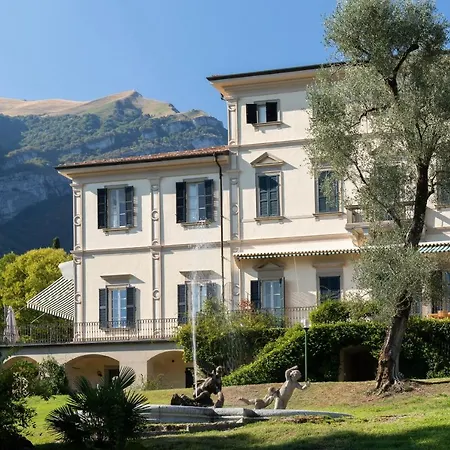 Holiday home Bertoni Terrazzo - By Lovecomo *