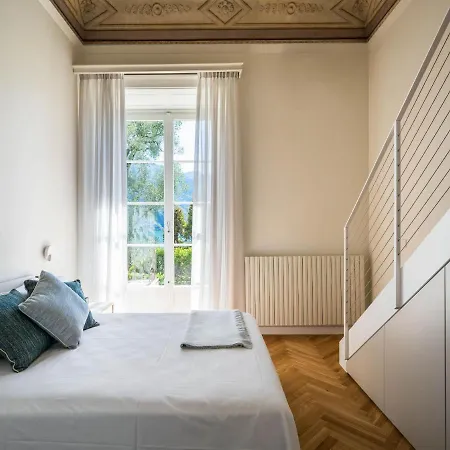 Bertoni Terrazzo - By Lovecomo Tremezzo