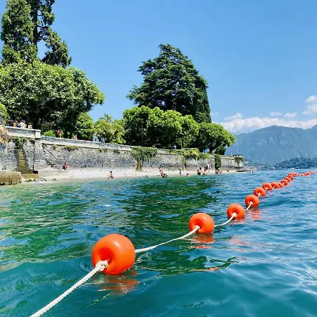 Bertoni Terrazzo - By Lovecomo Tremezzo