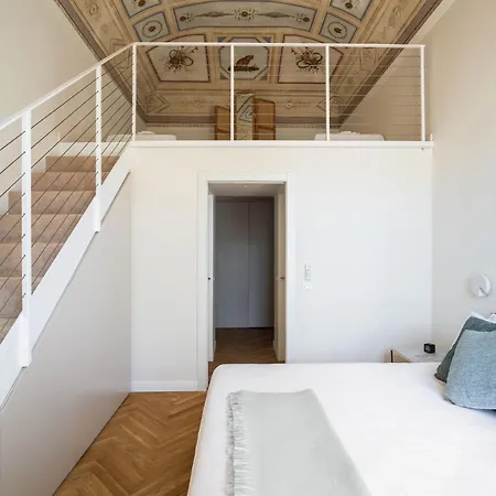 Bertoni Terrazzo - By Lovecomo 펜션 *