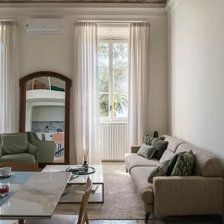 Bertoni Terrazzo - By Lovecomo * 트레메쪼