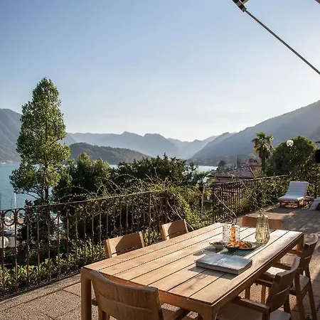 Bertoni Terrazzo - By Lovecomo 트레메쪼