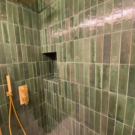 Bertoni Terrazzo - By Lovecomo 트레메쪼