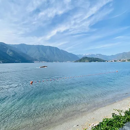 Bertoni Terrazzo - By Lovecomo 펜션 트레메쪼