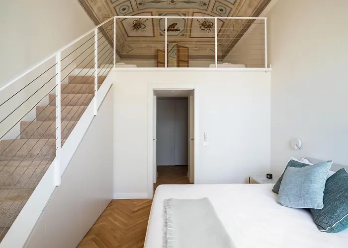 Bertoni Terrazzo - By Lovecomo Σπίτι διακοπών *