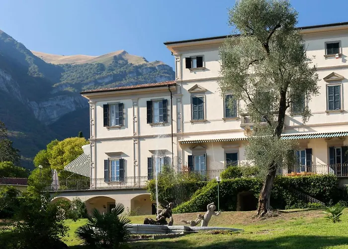 Σπίτι διακοπών Bertoni Terrazzo - By Lovecomo *