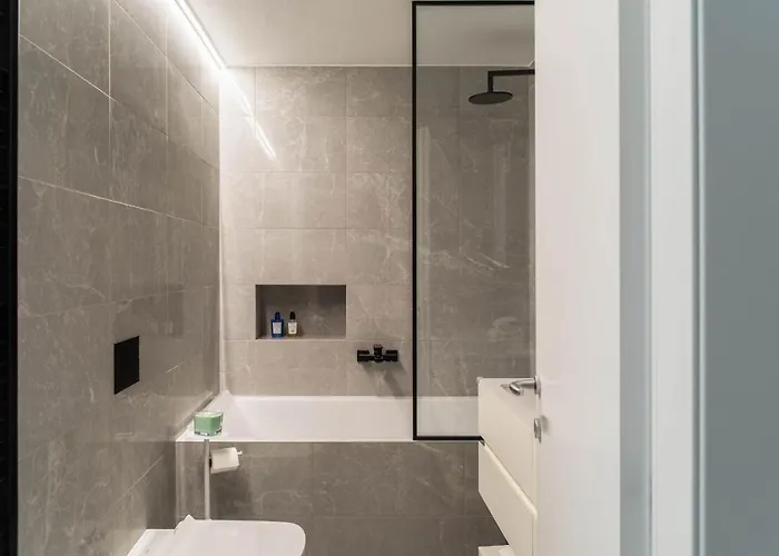 Σπίτι διακοπών Bertoni Terrazzo - By Lovecomo Tremezzo