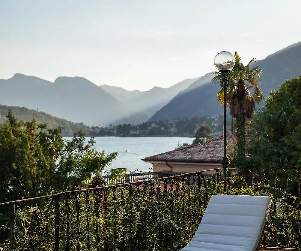 Bertoni Terrazzo - By Lovecomo Σπίτι διακοπών