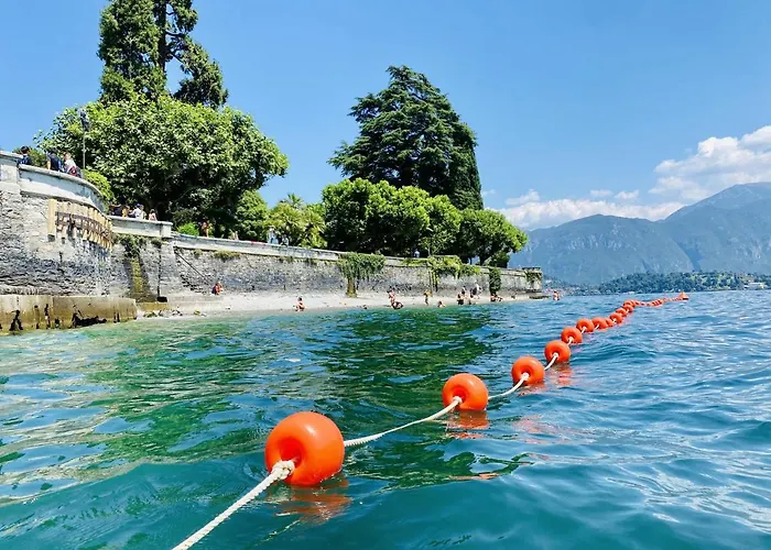 Bertoni Terrazzo - By Lovecomo Tremezzo