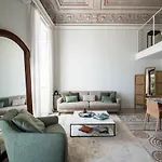 Bertoni Terrazzo - By Lovecomo Ferienhaus *