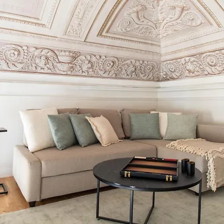 Bertoni Terrazzo - By Lovecomo Ferienhaus *