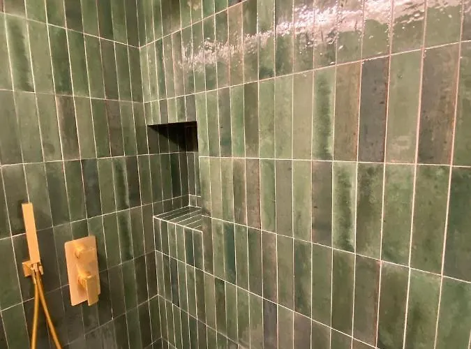 Bertoni Terrazzo - By Lovecomo 트레메쪼